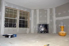 Drywall Repair Moncton