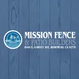 Mission Fence & Patio Builders
