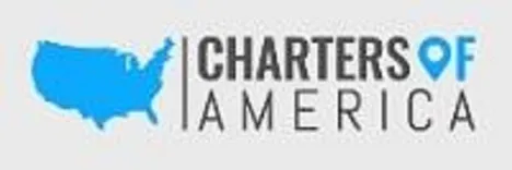 Charters of America Boston