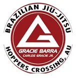 Gracie Barra Hoppers Crossing - Brazilian JIu JItsu