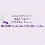 Laguna Hills Center for Sleep Apnea & CPAP Intolerance