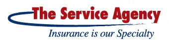 The Service Agency