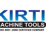 Kirti Machine Tools