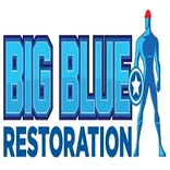 Big Blue Restoration