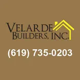 Velarde Builders, Inc.