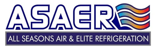All Seasons Air & Elite Refrigeration Ltd