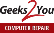 Geeks 2 You Computer Repair - Tempe