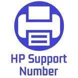 HP support number 
