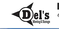 Del's Moving and Storage