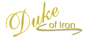 Duke Of Iron