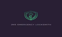JMS Emergency Locksmith