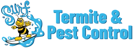 Surf Termite & Pest Control