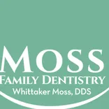 Moss Family Dentistry