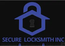 Secure Locksmith Inc.