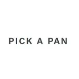 Pick A Pan
