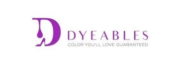 Dyeables