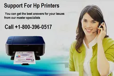 Contact US - HP Printers Support
