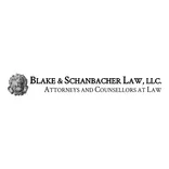 Blake & Schanbacher Law, LLC.