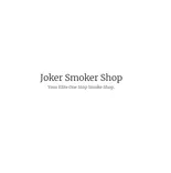 Joker Smoker Shop Inc