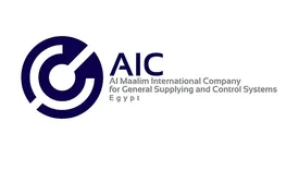 AIC - Al Maalim International Company for General Supplying and Control Systems