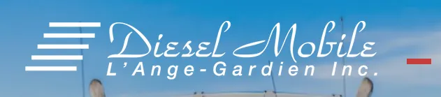 Diesel Mobile Ange-Gardien Corporate