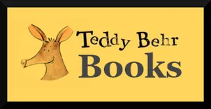 Teddy Behr Books