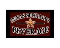 Texas Specialty Beverage