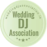 Irish Wedding DJ Association