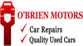 O’Brien Motors