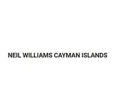 Neil Williams Cayman Islands