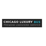 Chicago luxury bus