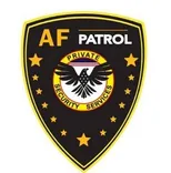 AF Patrol - Security Guard Companies, Unarmed Security Guard Services, Private Armed Security