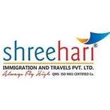 Shree Hari Immigration and Travels Private Limited