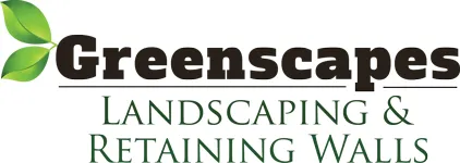 Greenscapes Landscaping & Retaining Walls