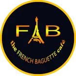 The French Baguette cafe 