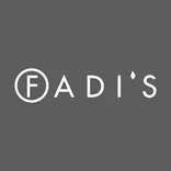 Fadi's Mediterranean Grill