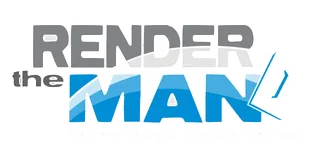 THE RENDER MAN 