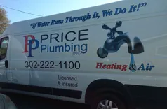 Price Plumbing Inc.
