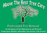 ABOVE THE REST TREE CARE