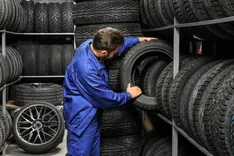 Medina's Tire & Road Services 