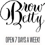 Brow Betty Bridgeport