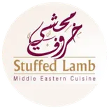 Stuffed Lamb