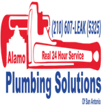 Alamo Plumbing Solutions