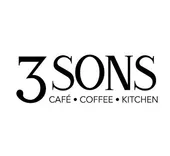 3 Sons Cafe