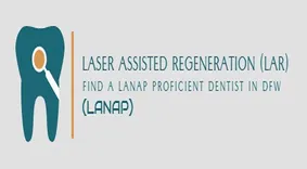 LANAP Dentist DFW