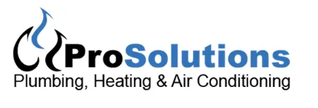 ProSolutions Plumbing, Heating & Air Conditioning