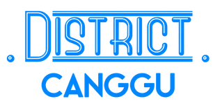 District Canggu