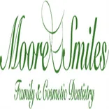 Moore Smiles Family Dental Center: Moore Shawn L DMD