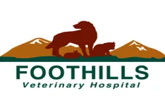 Foothills Veterinary Hospital
