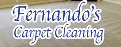 Fernando's Carpet Cleaning